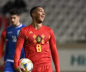 Wie wordt het slachtoffer van groeiende Tielemans bij de Rode Duivels?  