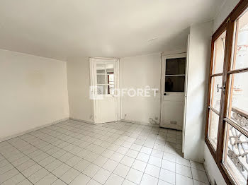 appartement à Paris 2ème (75)