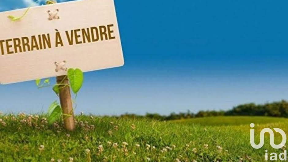 Vente terrain  390 m² à Les Mathes (17570), 138 500 €