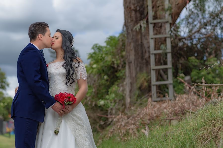 Jurufoto perkahwinan Oscar Osorio (oscarosorio). Foto pada 6 Jun 2018