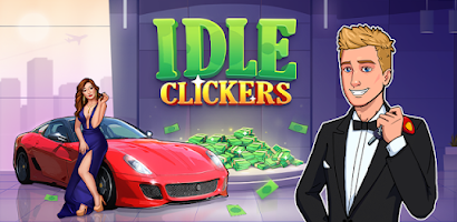 Clicker Sports car