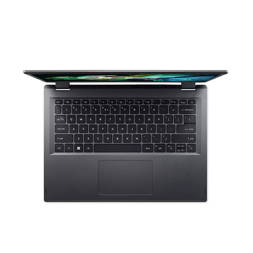 Laptop Acer Aspire 5 A514-56P-55K5 (NX.KHRSV.003) (i5-1335U) (Xám)