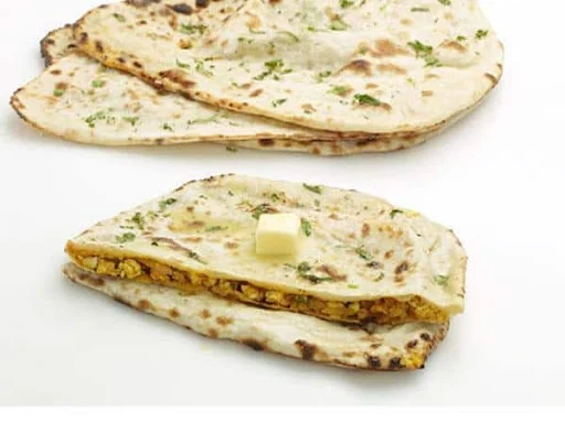 Aloo Kulcha