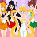 Sailor Moon Creator