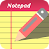 ﻿Notepad Easy Notes – Notepad for Android1.0