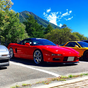 NSX NA1