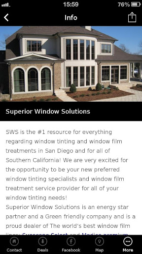 免費下載商業APP|Superior Window Solutions app開箱文|APP開箱王