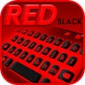 Black Red Theme icon