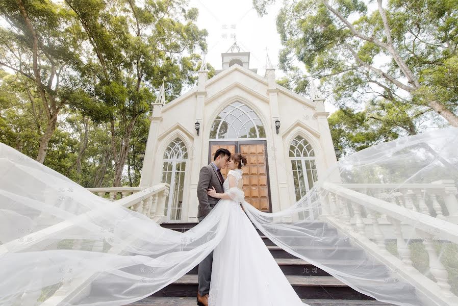 Fotografo di matrimoni Beattie Hedwig (hedwigtw). Foto del 10 giugno 2019