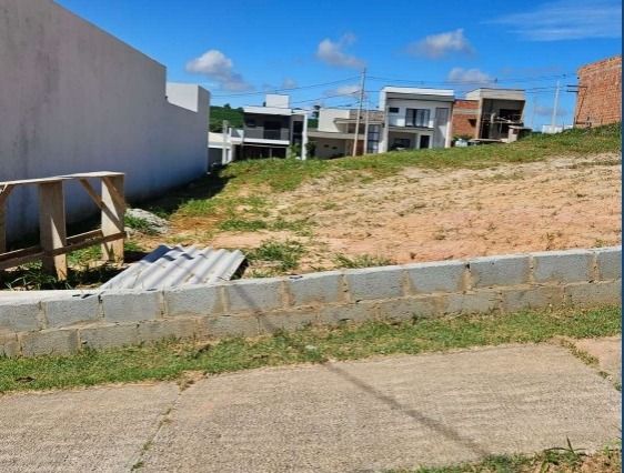 Terreno à venda, 225 m² por R$ 258.000 - Wanel Ville - Sorocaba/SP