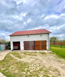 maison à Saint-Caprais (18)