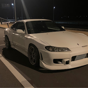 シルビア S15