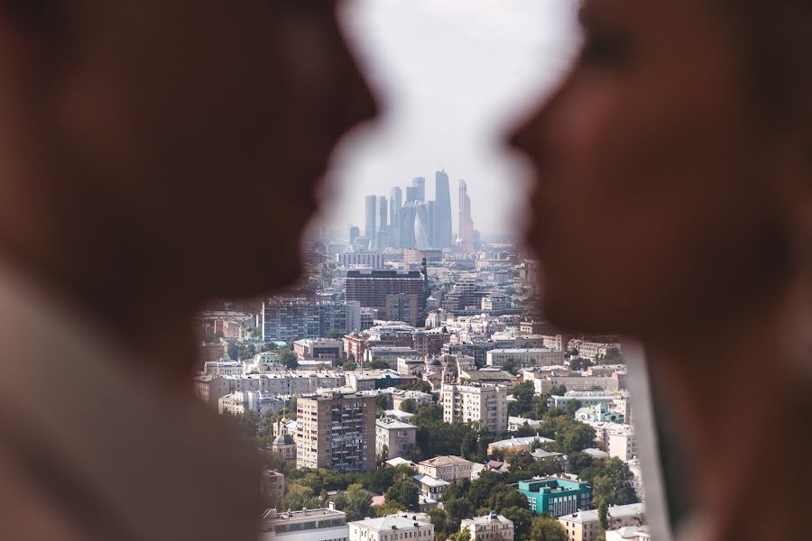 Photographe de mariage Nikolay Zavyalov (nikolayzavyalov). Photo du 23 septembre 2016