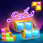 Cover Image of Download Block puzzle game: Jewel blast retro 1.01 APK
