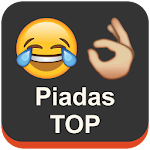 Cover Image of Скачать Piadas TOP 0.0.3 APK