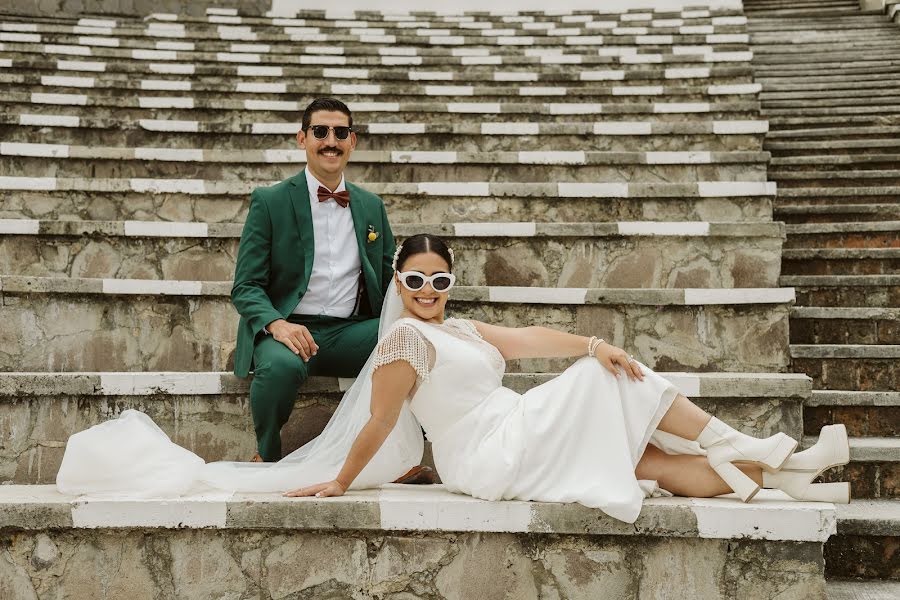 Fotógrafo de casamento Luis Preza (luispreza). Foto de 25 de novembro 2022