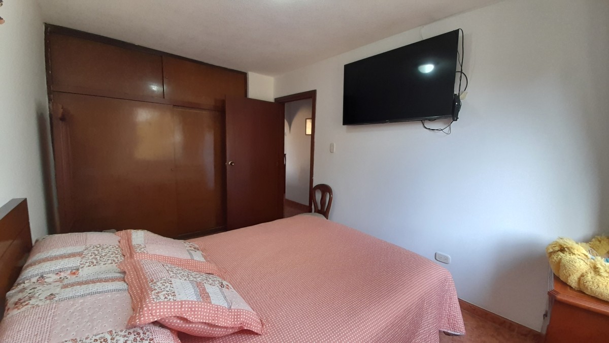 Apartamento En Venta - Ciudad Kennedy Central, Bogota