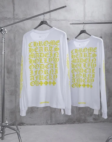 Fluorescent yellow Sanskrit letters - 2
