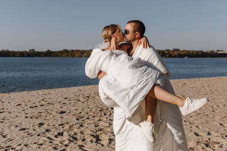 Fotógrafo de bodas Veronika Solonikova (solonikova). Foto del 27 de noviembre 2023