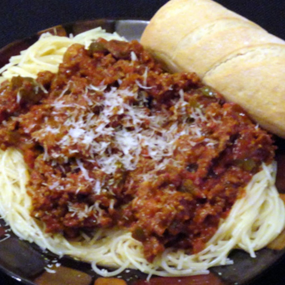 McCormick 1 Step Beef Seasoning, Spaghetti Meat Sauce, Salt, Spices &  Seasonings