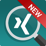 Cover Image of डाउनलोड XING Jobs 2.0 2.0.2 APK