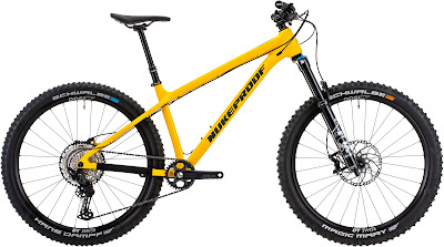 Nukeproof Scout 275 2022