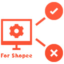 EH Assistant Tool for Shopee