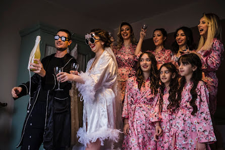 Wedding photographer Furkan Akarsu (furkanakarsu). Photo of 5 April 2023