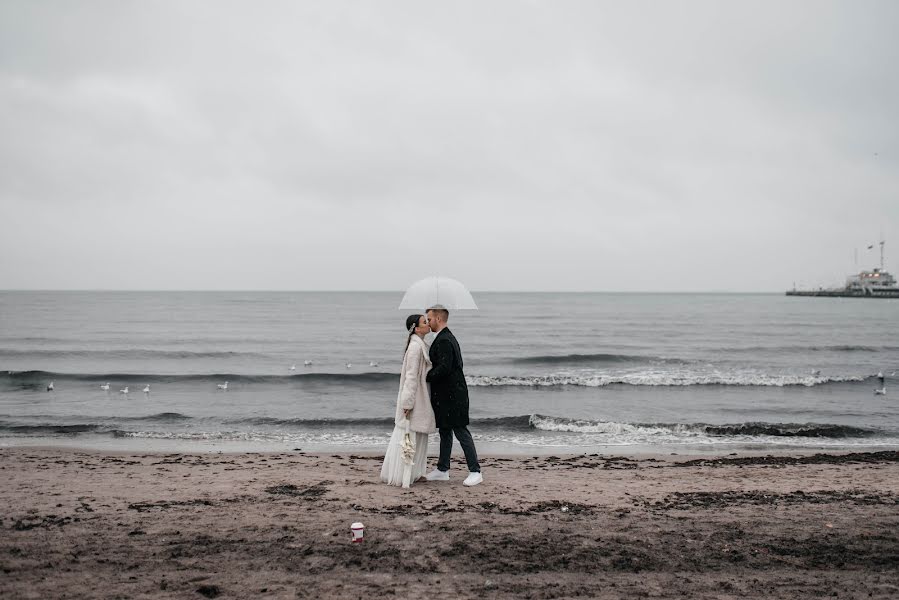 Hochzeitsfotograf Bozhena Mozolewskaya (bozhenaby). Foto vom 3. Mai