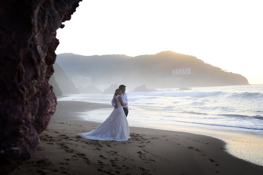 Fotógrafo de bodas Daniel Paz (danielpaz). Foto del 23 de mayo 2019