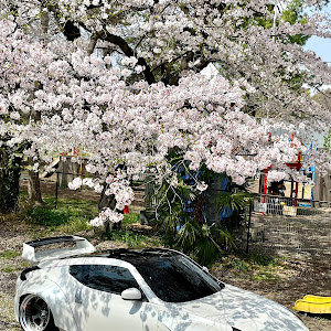 フェアレディZ Z34