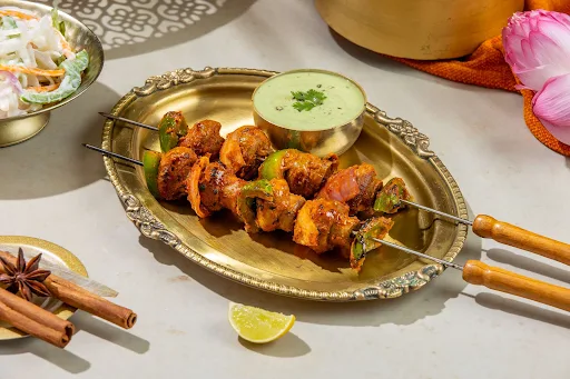 Tandoori Mushroom