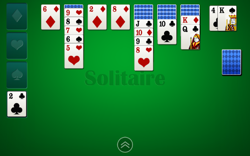 Solitaire ♠♠♠