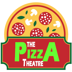 The Pizza Theatre, Sector 91, Sector 91 logo
