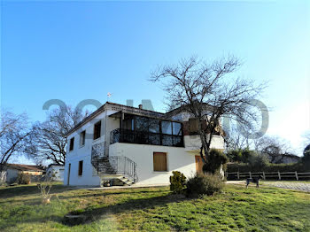 maison à Gabarret (40)