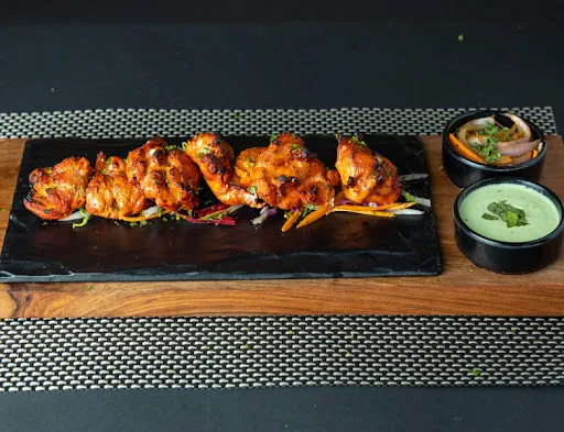 Chicken Tikka [5 Pieces]