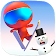 Ski Free Ride icon