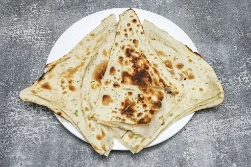 Plain Naan