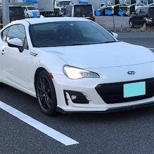 BRZ ZC6