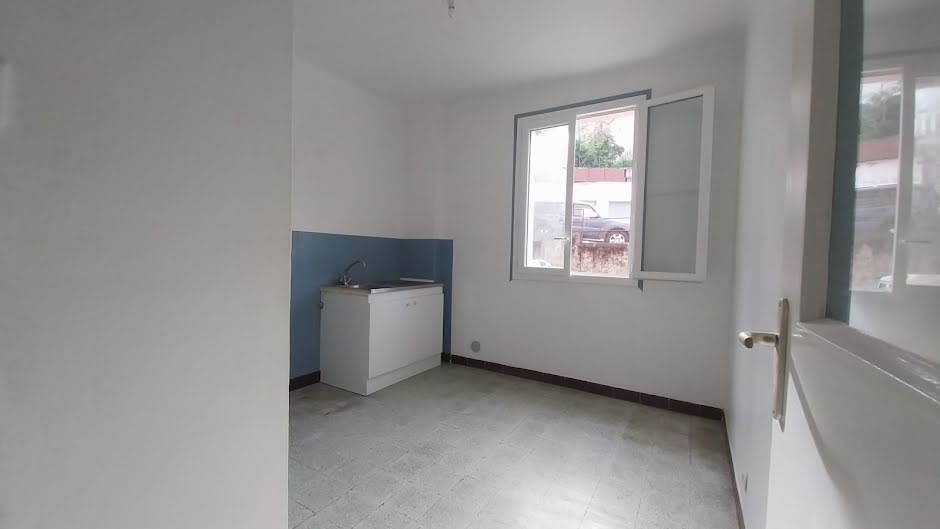 Vente appartement 3 pièces 57 m² à Ajaccio (20000), 180 000 €