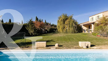 maison à Maussane-les-Alpilles (13)