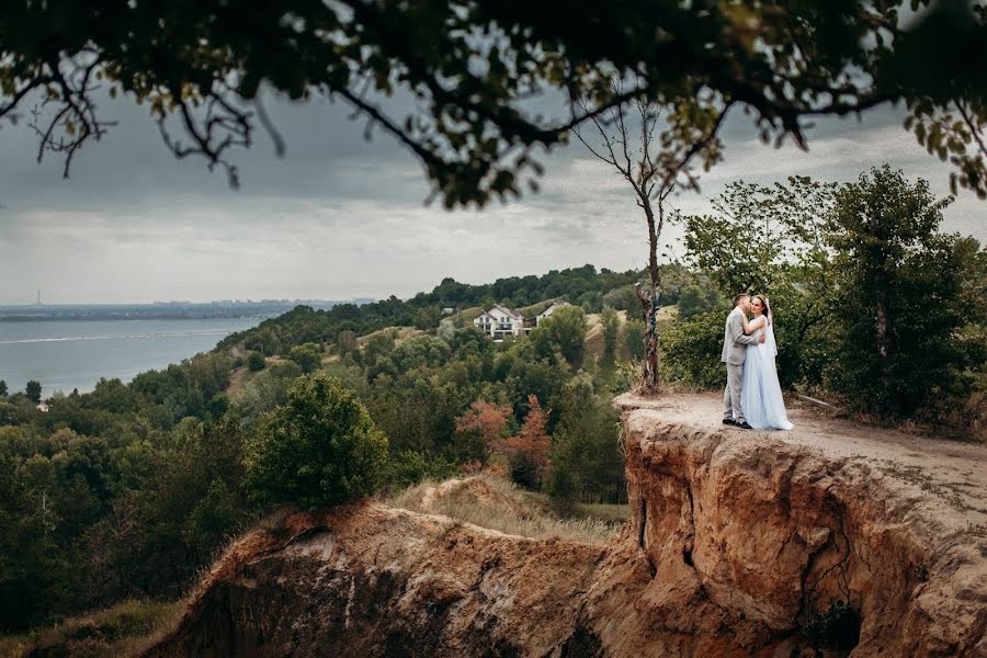 Bryllupsfotograf Andrey Grigorev (baker). Foto fra juli 2 2018