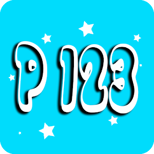 P123 Selfie Camera Expert 3.6 Icon