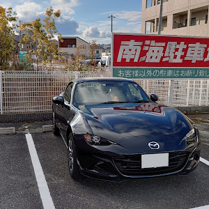 ロードスター ND5RC