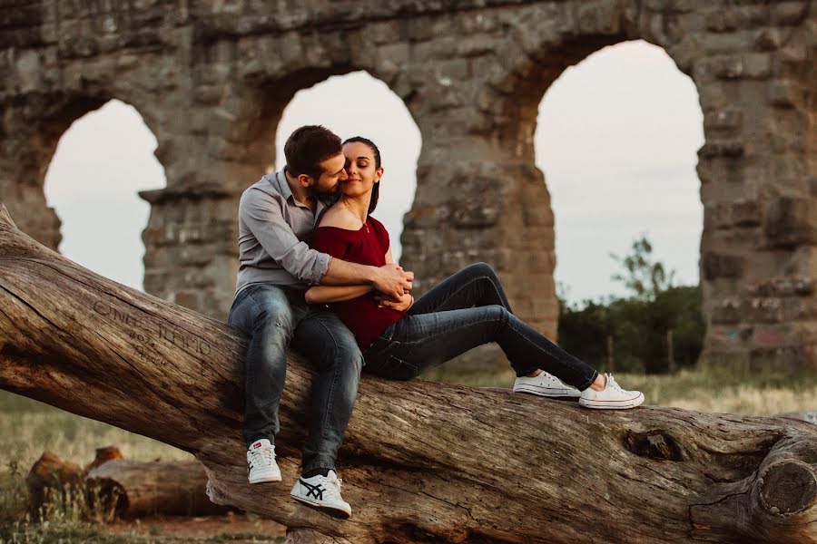 Wedding photographer Fabio Schiazza (fabioschiazza). Photo of 27 January 2022