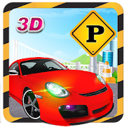 Car Parking Mania  Icon