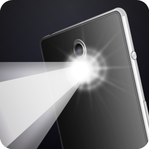 工具の懐中電灯 - Flashlight LOGO-記事Game