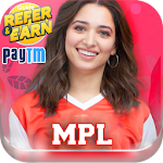 Cover Image of Download MPL Live Guide : MPL Pro App, MPL Live Earn Money 2.0 APK