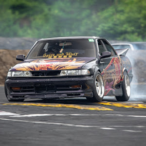 マークII JZX81