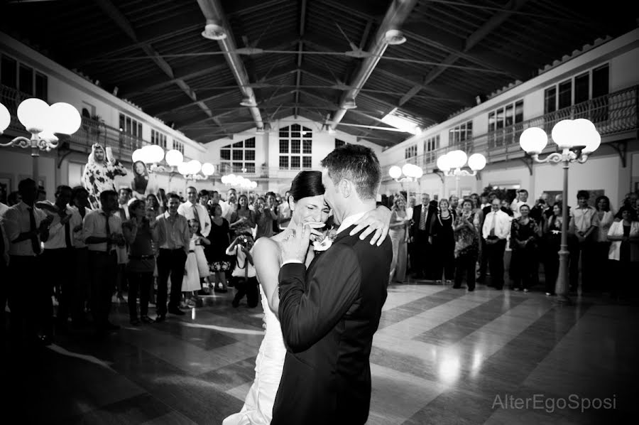 Fotografer pernikahan Sergio Aveta (sergioaveta). Foto tanggal 4 Maret 2015